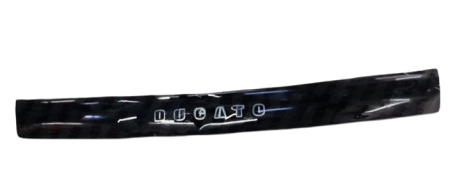 Deflector capota Fiat Ducato 2006-2012 [2]