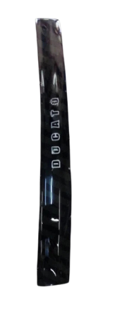 Deflector capota Fiat Ducato 2006-2012 [1]