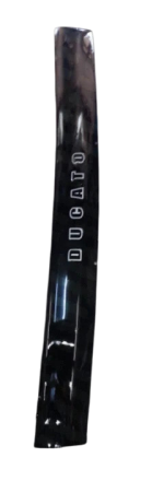 Deflector capota Fiat Ducato 2006-2012 [3]