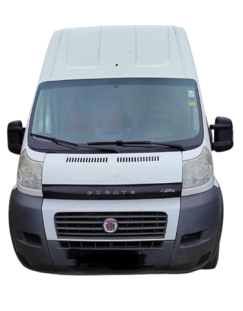 Deflector capota - Deflector capota Fiat Ducato 2006-2012