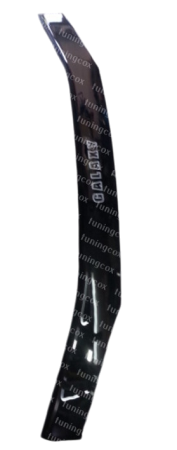 Deflector capota Ford Galaxy 1996-2000 [3]