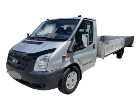 Deflector capota Ford Transit 2006-2012 [1]