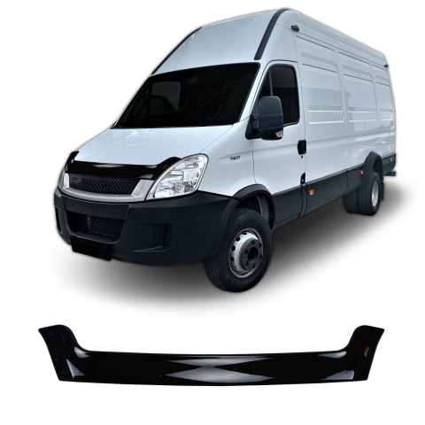 Deflector capota - Deflector capota Iveco Daily 2007-2013