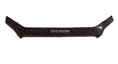 Deflector capota - Deflector capota Mercedes Sprinter 2006-2012