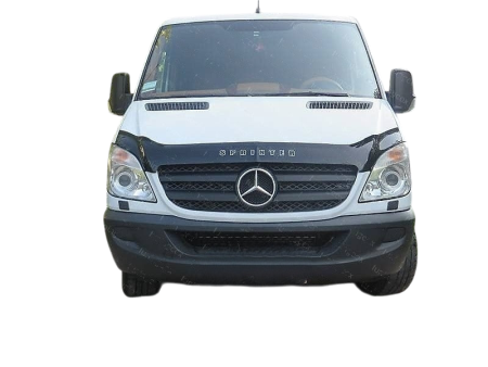 Deflector capota Mercedes Sprinter 2006-2012 [2]