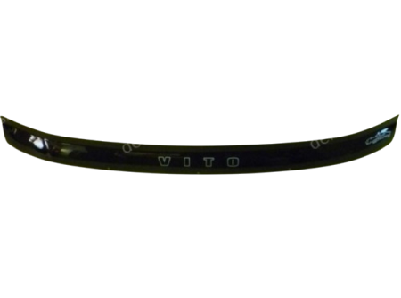 Deflector capota Mercedes Vito 1996-2003 [1]