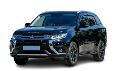 deflector capota mitsubihi outlander 2012-2018 [1]