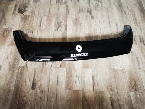 Deflector capotă Renault Master 2010–2014 [1]