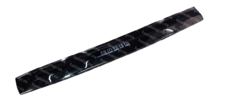 Deflector capota Peugeot Boxer 2006 - 2016 [1]