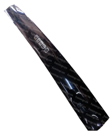Deflector capota Peugeot Boxer 2006 - 2016 [2]