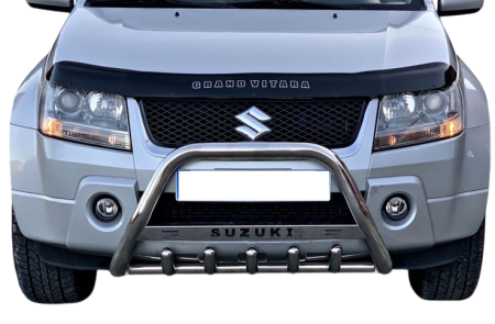 Deflector capota Suzuki Grand Vitara 2006-2015 [1]