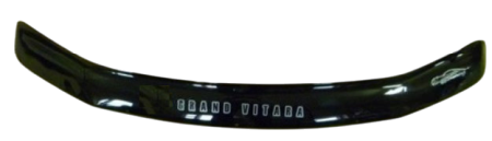 Deflector capota - Deflector capota Suzuki Grand Vitara 2006-2015