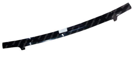 Deflector capota Volkswagen LT34 Lt 45 [3]