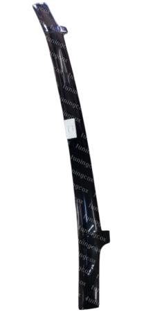 Deflector capota Volkswagen LT34 Lt 45 [1]