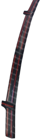 Deflector capota Volkswagen LT34 Lt 45 [2]
