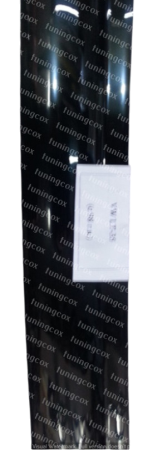 Deflector capota Volkswagen LT34 Lt 45 [5]