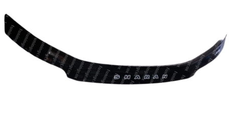 Deflector capota - Deflector capota Volkswagen Sharan 2001 - 2010