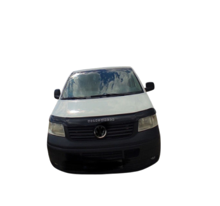 Accesorii exterior - Deflector capota Volkswagen T5 2004 - 2009