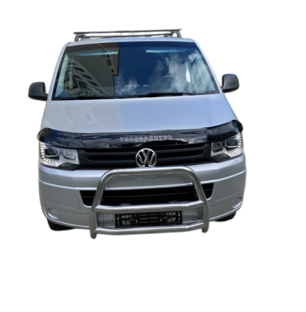 Deflector capota - Deflector capota Volkswagen T6 2015 - 2020