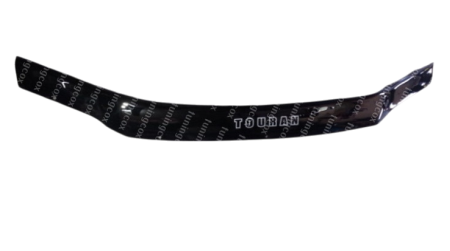 Deflector capota - Deflector capota Volkswagen Touran 2003-2008
