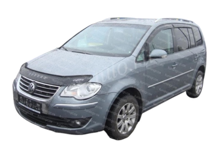 Deflector capota - Deflector capota Volkswagen Touran 2008-2012
