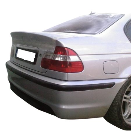 Eleron CSL de BMW Seria 3 Model E46 [3]
