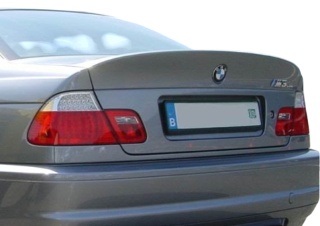 Eleron CSL de BMW Seria 3 Model E46 [2]