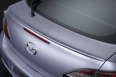 Eleron portbagaj - Eleron de Portbagaj pentru Mazda