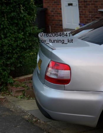 Eleron de tip M pentru Audi A4 model 1996 - 2001 [2]