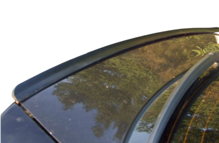 Eleron portbagaj - Eleron de tip M pentru Skoda Octavia