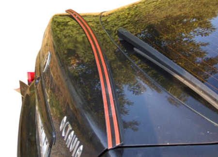 Eleron de tip M pentru Skoda Octavia [1]