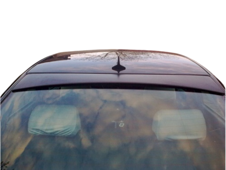 Eleron luneta pentru Audi A4 model 1996 - 2001 [1]
