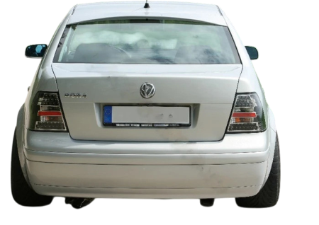 Eleroane - Eleron luneta Volkswagen Bora