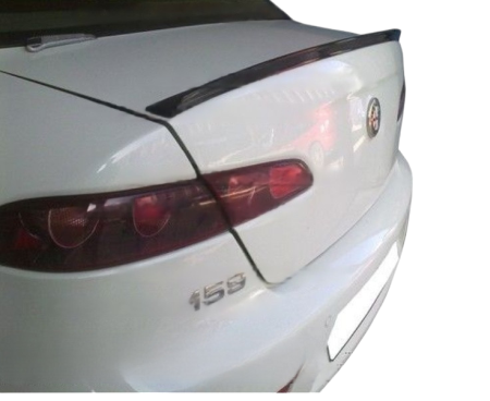 Eleron portbagaj Alfa Romeo [1]