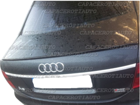 Eleron portbagaj Audi A8 [1]