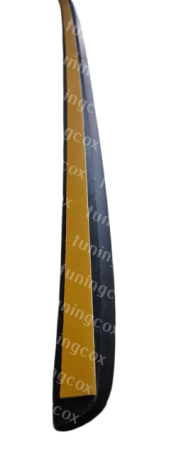 Eleron portbagaj BMW E36 dedicat [2]