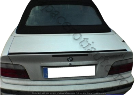 Eleron portbagaj BMW seria 3 E36 [2]