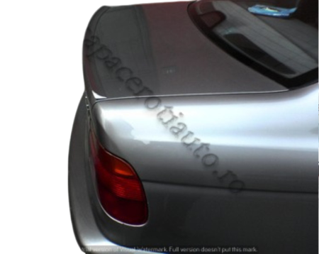 Eleron portbagaj BMW seria 5 E39 [1]