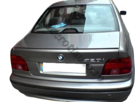 Eleron portbagaj BMW seria 5 E39 [2]