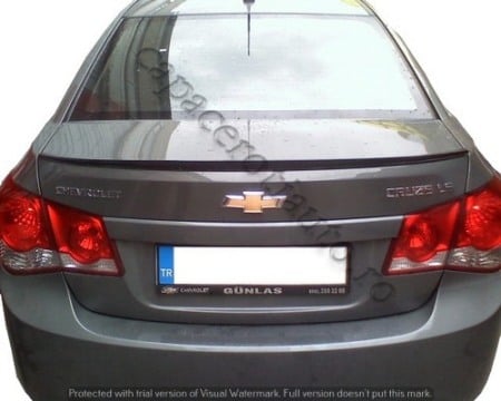 Eleron portbagaj - Eleron portbagaj Chevrolet