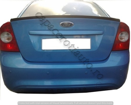 Eleron portbagaj Ford Focus