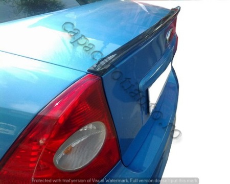 Eleron portbagaj Ford Focus [1]