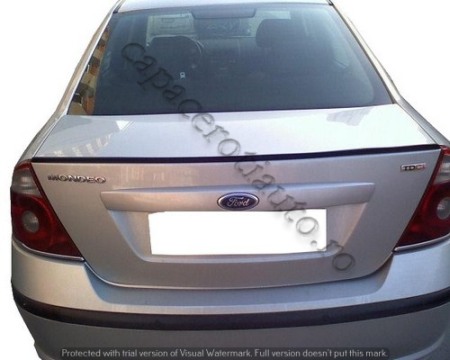 Eleron portbagaj - Eleron portbagaj Ford Mondeo