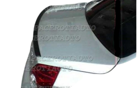 Eleron portbagaj Hyundai Elantra [2]