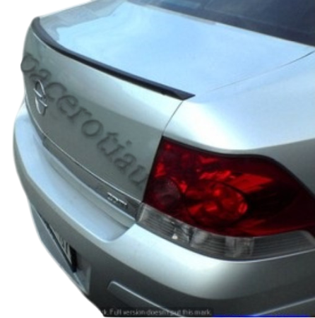 Eleron portbagaj Opel Astra H [1]