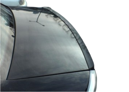 Eleron portbagaj Opel Vectra C [1]