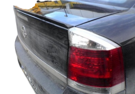 Eleron portbagaj Opel Vectra C [2]