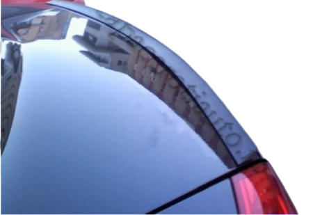 Eleron portbagaj Renault Megane [1]