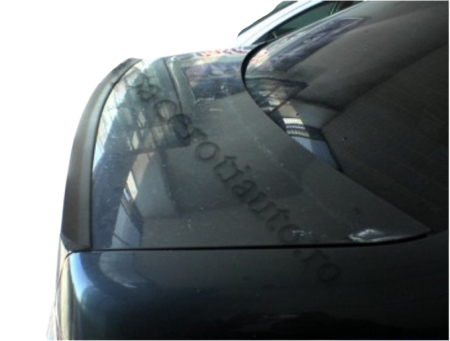 Eleron portbagaj Volkswagen Bora [1]