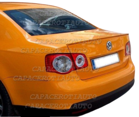 Eleron portbagaj - Eleron portbagaj Volkswagen Jetta